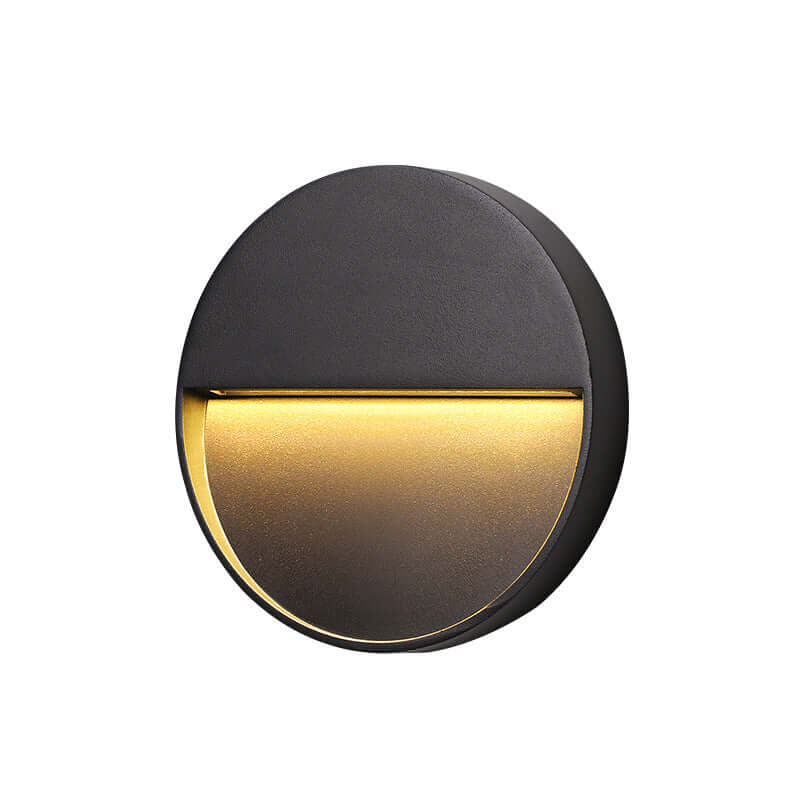 LED Væglampe Udendørs Trappe 3W/6W IP65 Vandtæt