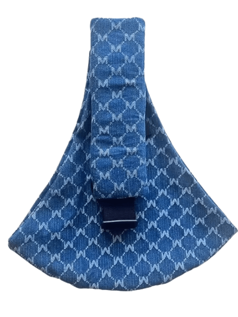 Ergonomisk Bæresele - Sikker & Komfortabel