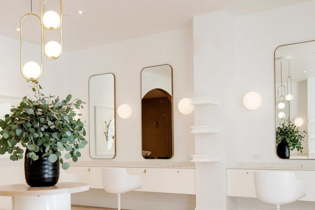 Elegant Moderne Pendellampe