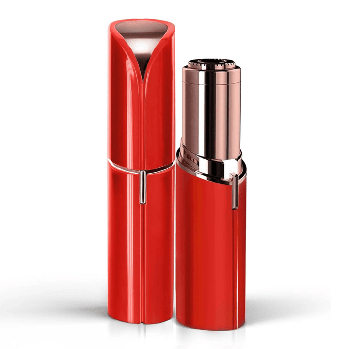 Elektrisk Ansigts Hårfjerner til Glat Hud