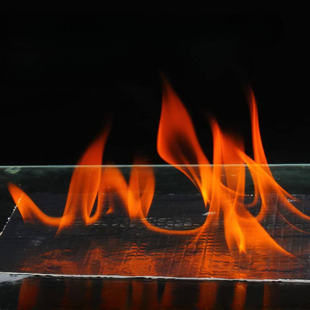 Højtydende Vandtæt Reparationsklæbebånd