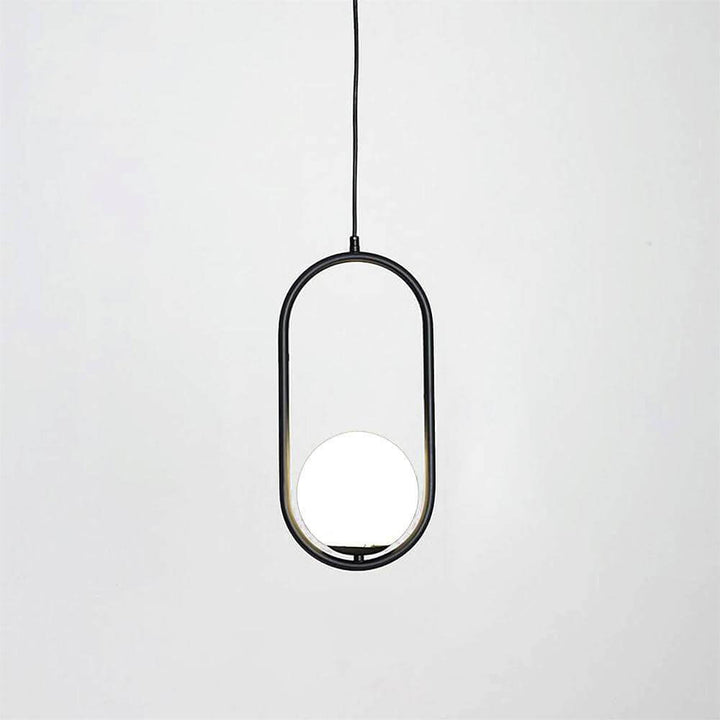 Elegant Moderne Pendellampe