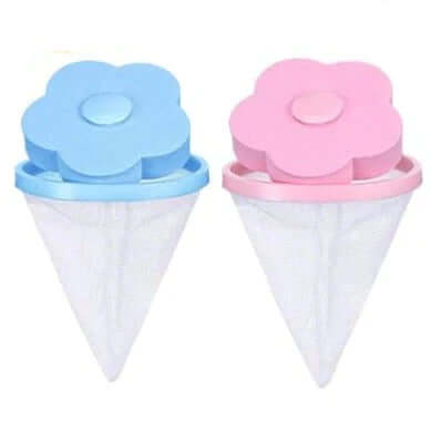 Fnug- & Hårfanger til Vaskemaskine