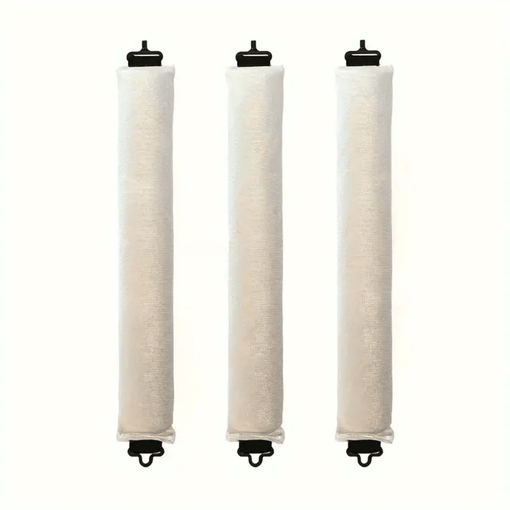 Hår Curler Uden Varme til Bløde Krøller for Kvinder