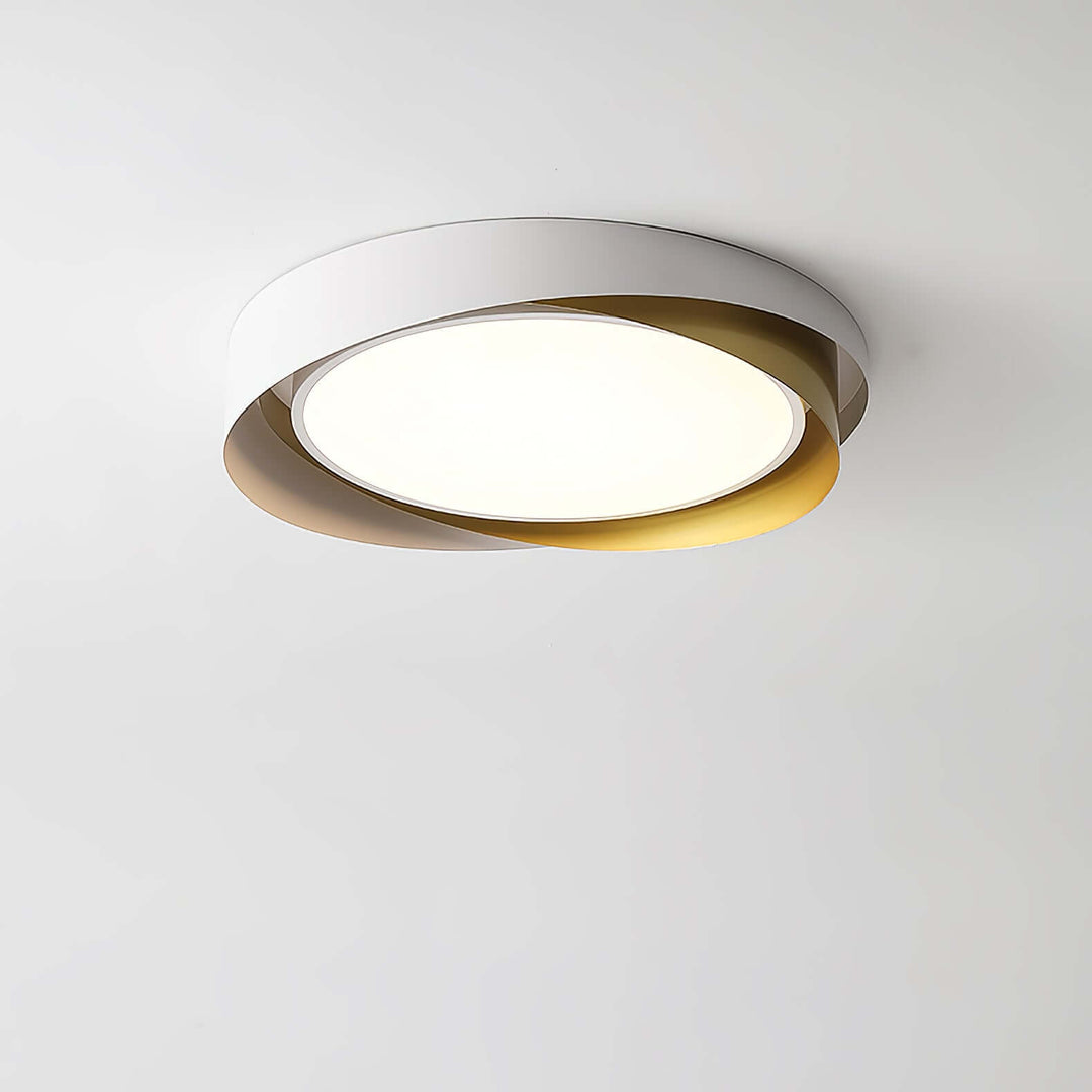 LED Loft Pendel Halo Design Moderne Loft Lampe