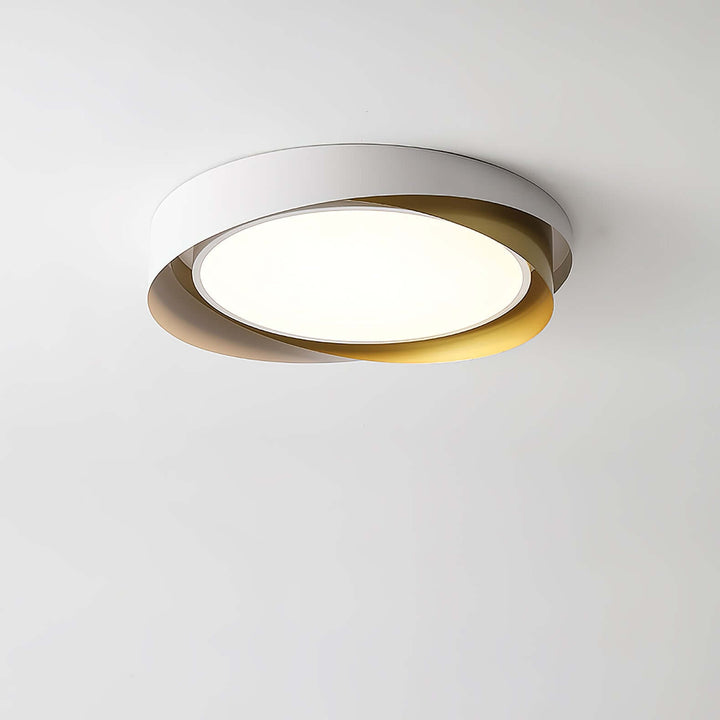 LED Loft Pendel Halo Design Moderne Loft Lampe