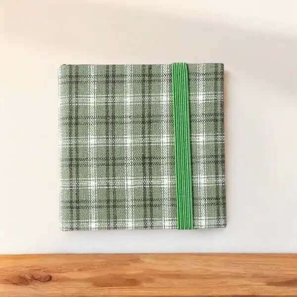 Kompakt akvarelsæt til kunstnere på farten