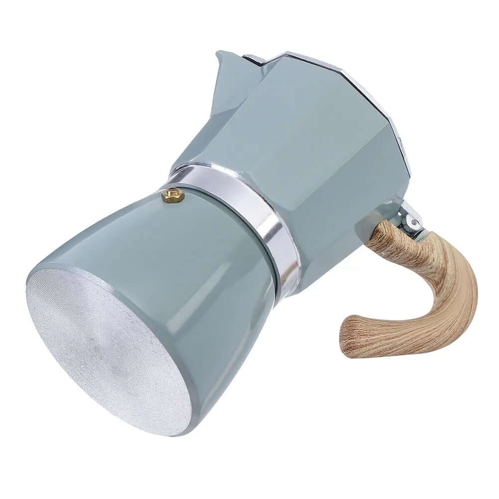 Håndholdt Espresso Perkolator til Udendørs Brug