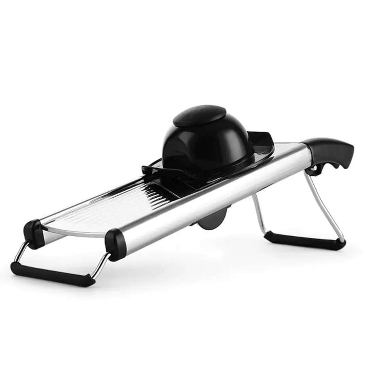 Justerbar Mandolinjern i Rustfrit Stål