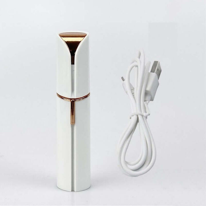 Epilator til kvinder - Langvarig hårfjerning