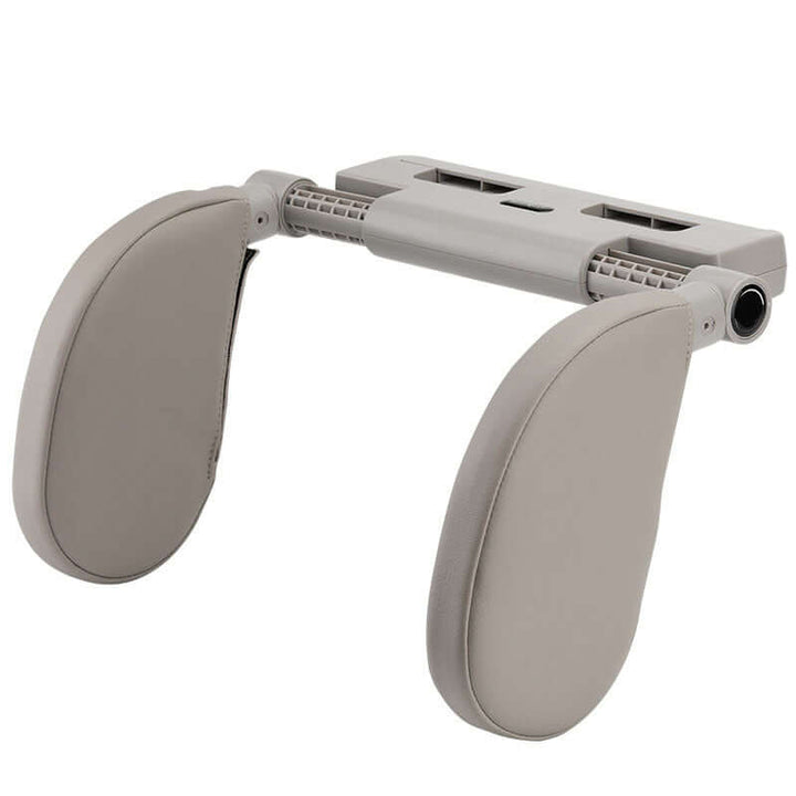 Bil nakkestøtte – komfort og sikkerhed