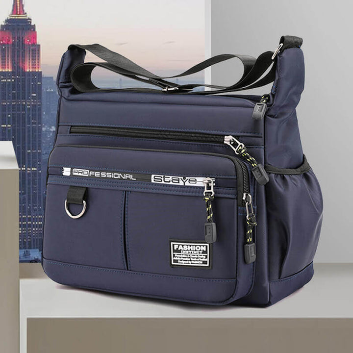 Let Vandtæt Skuldertaske til Udflugter