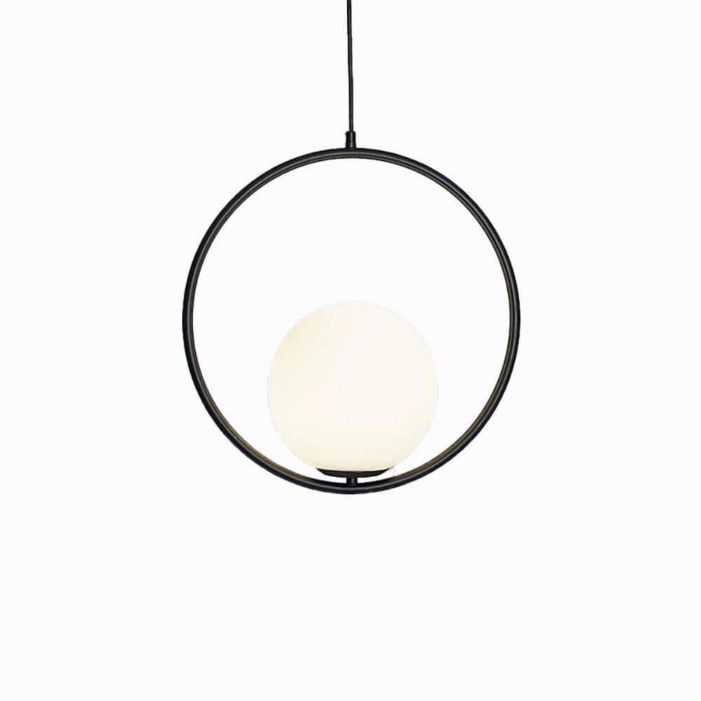 Elegant Moderne Pendellampe