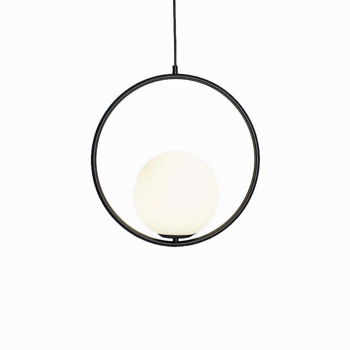 Elegant Moderne Pendellampe