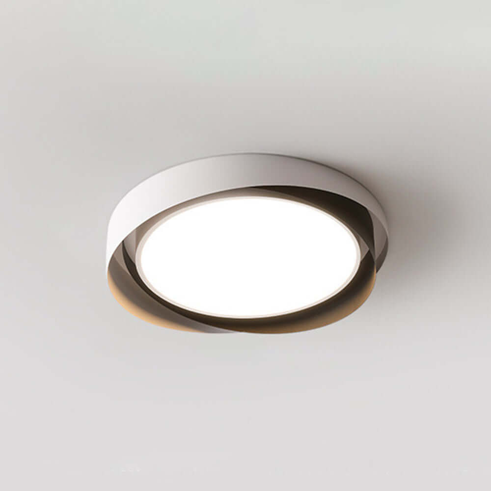 LED Loft Pendel Halo Design Moderne Loft Lampe