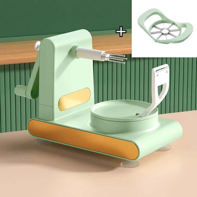 Håndsving Grøntsags- og Frugtskræller