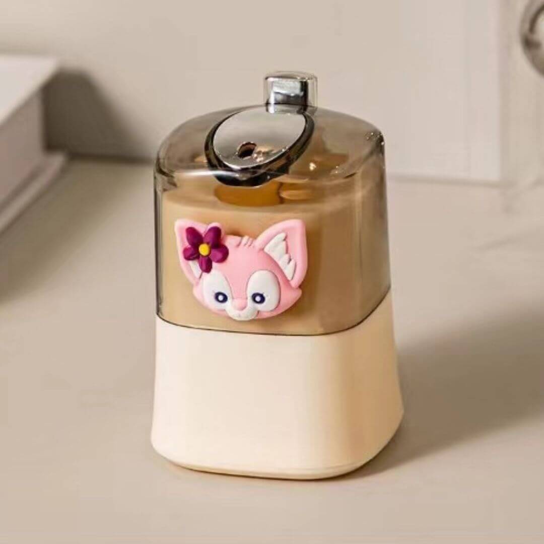 Hygienisk og Sjov Tandstikkedispenser