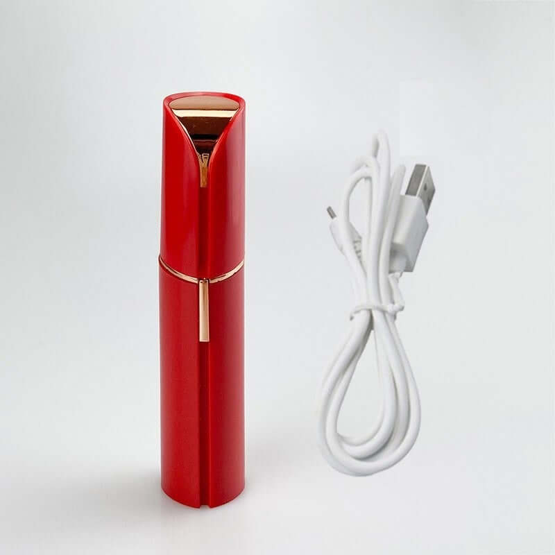 Epilator til kvinder - Langvarig hårfjerning