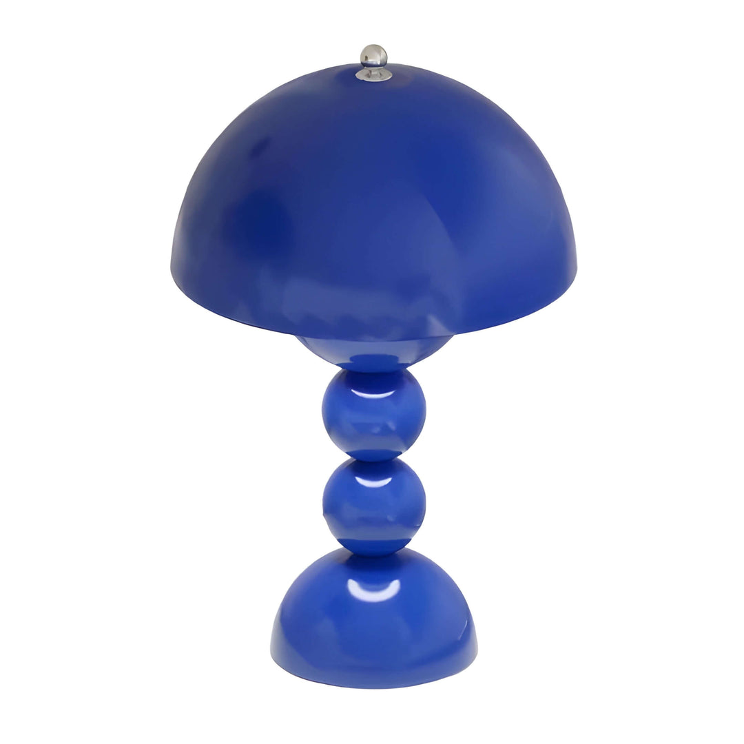 Dæmpbar LED bordlampe - elegant og moderne