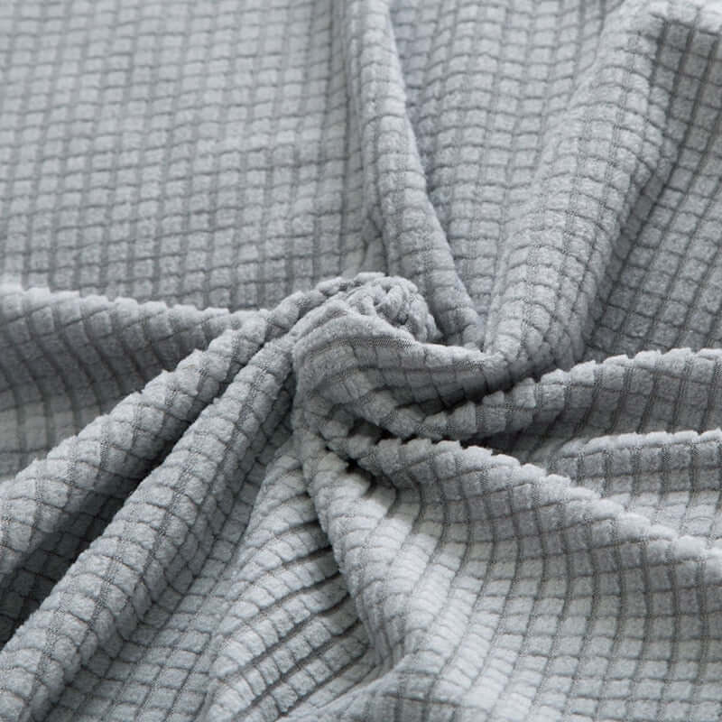 Universal strækbar sofabetræk - Holdbart beskyttelse