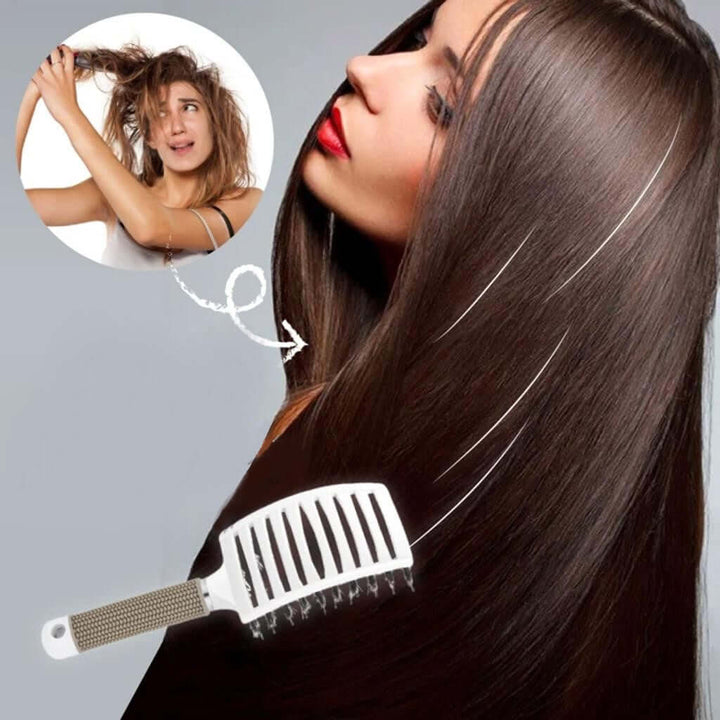 Udfiltringsbørste - Fiadora