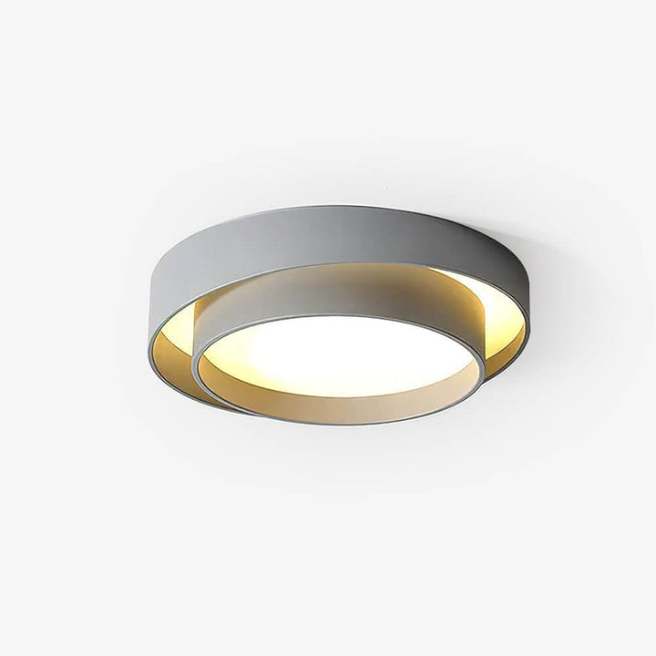 Moderne Rund LED Loft Loft Loft Loft Loft Loft Loft