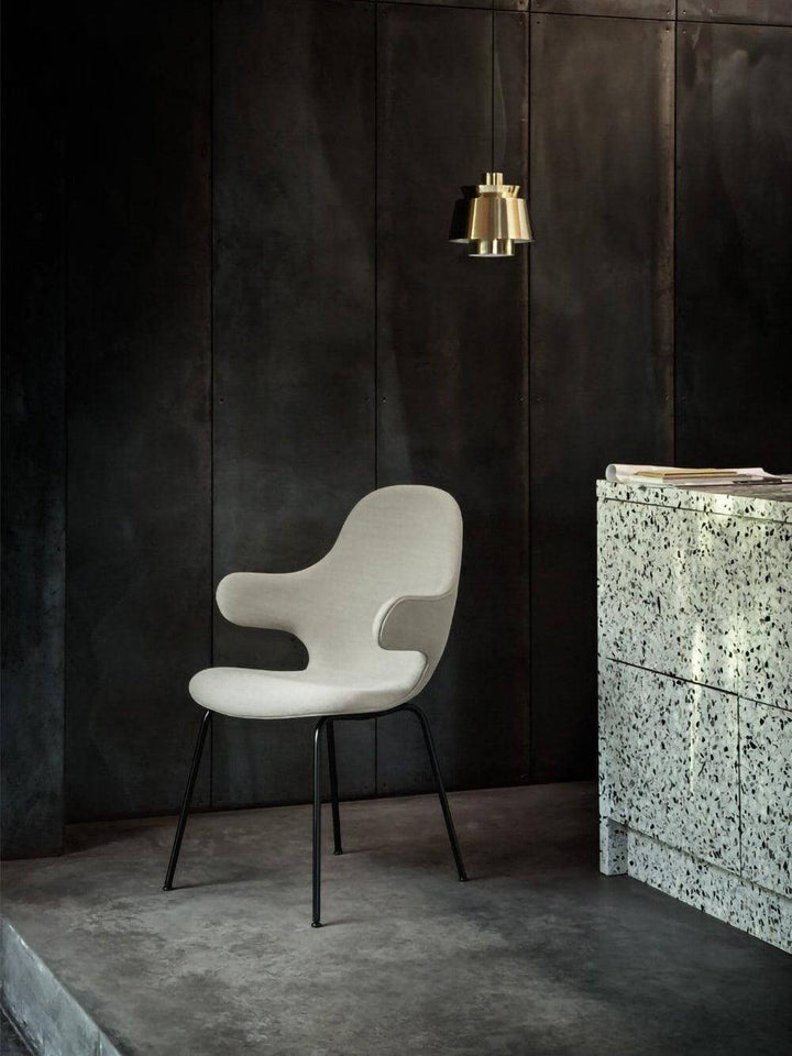 Moderne loft Orion LED-pendellampe