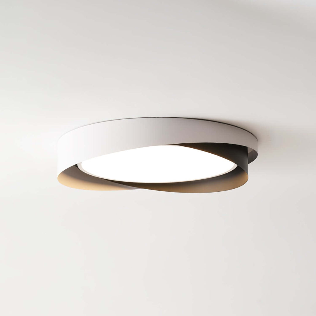 LED Loft Pendel Halo Design Moderne Loft Lampe