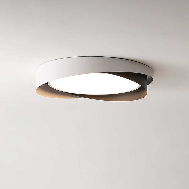 LED Loft Pendel Halo Design Moderne Loft Lampe