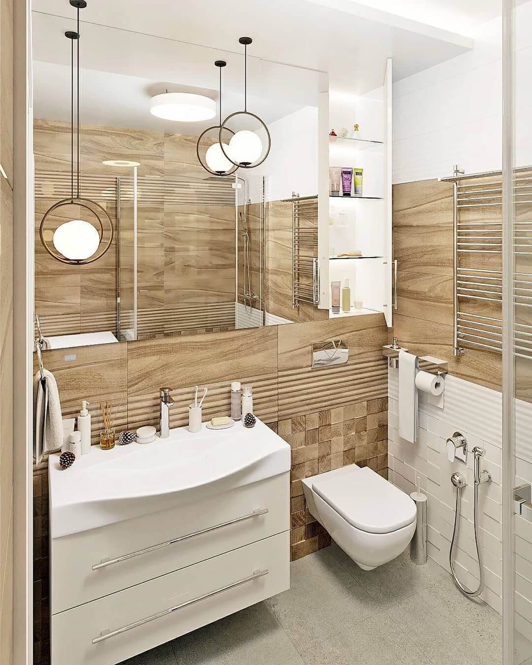 Elegant Moderne Pendellampe