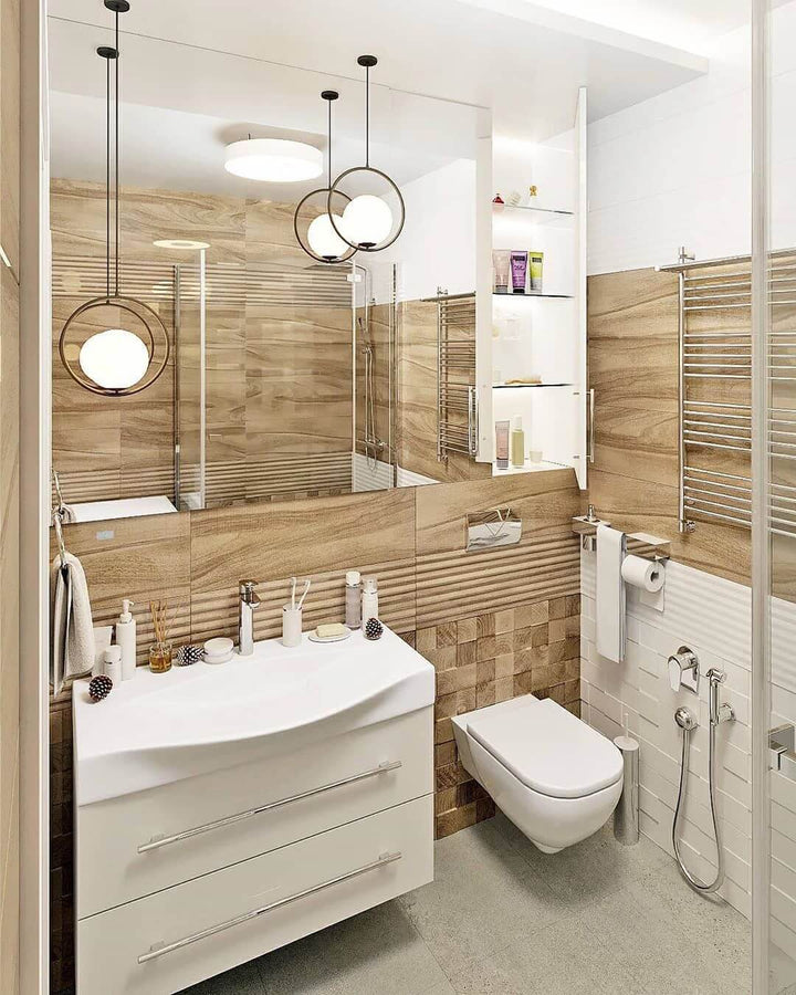 Elegant Moderne Pendellampe