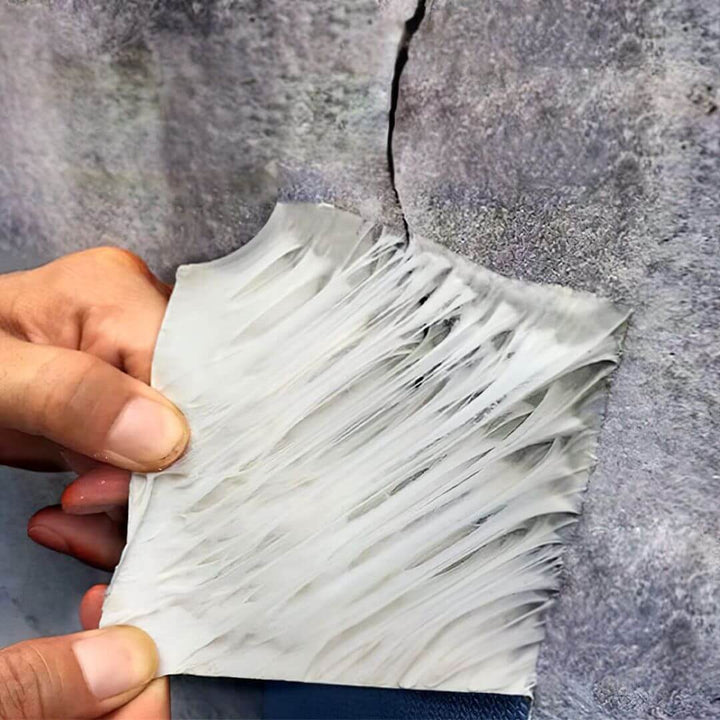 Højtydende Vandtæt Reparationsklæbebånd