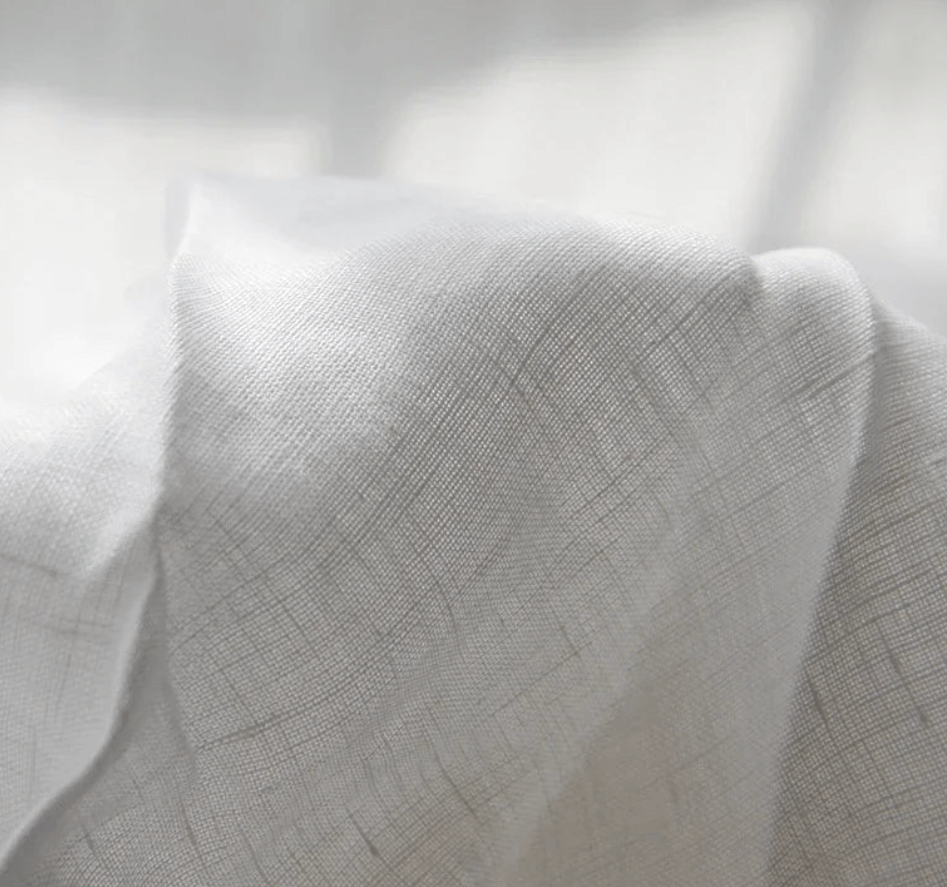 Åndbart og stilfuldt sengetøj i højkvalitets linned