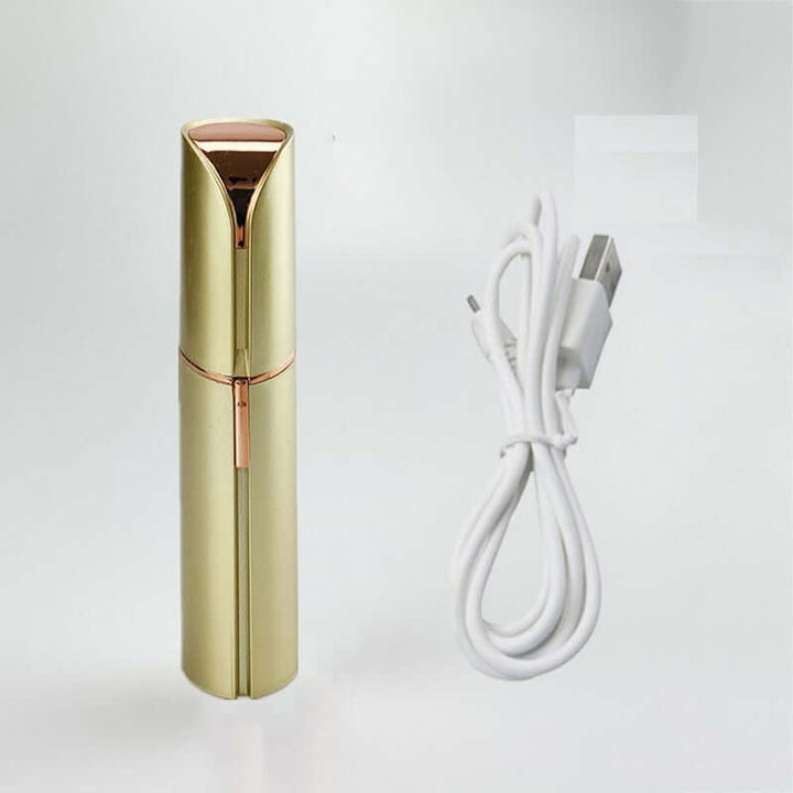 Epilator til kvinder - Langvarig hårfjerning