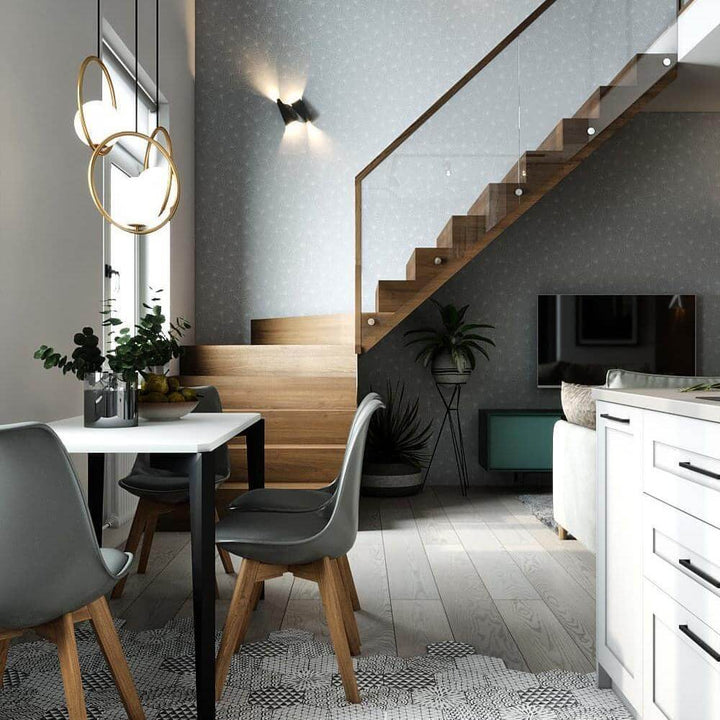 Elegant Moderne Pendellampe