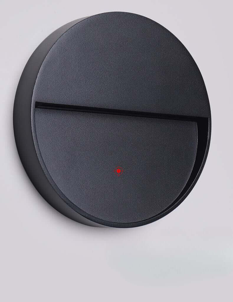 LED Væglampe Udendørs Trappe 3W/6W IP65 Vandtæt