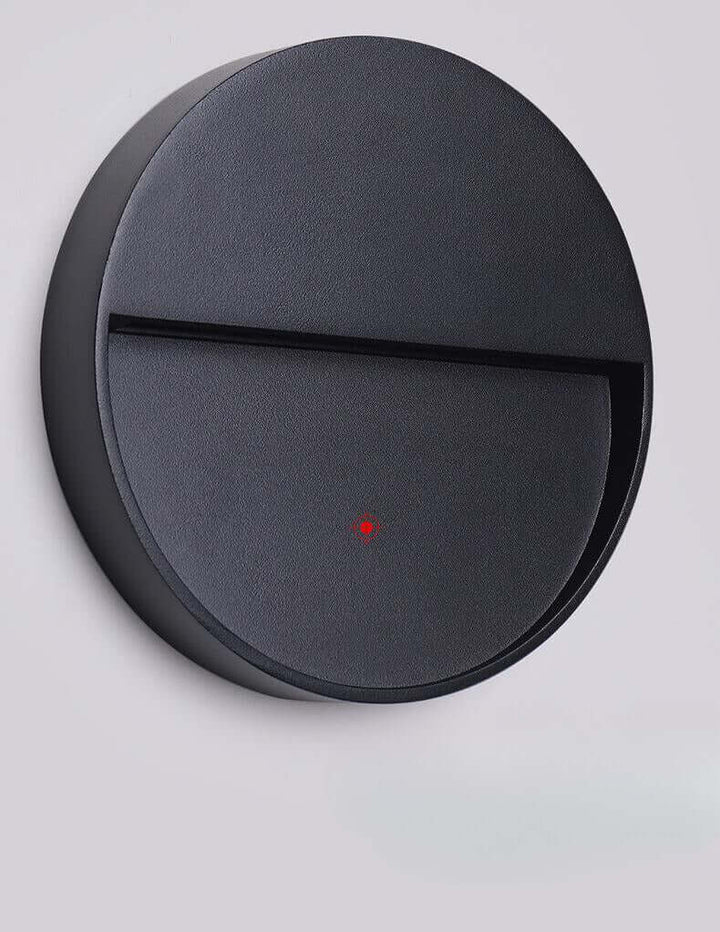 LED Væglampe Udendørs Trappe 3W/6W IP65 Vandtæt