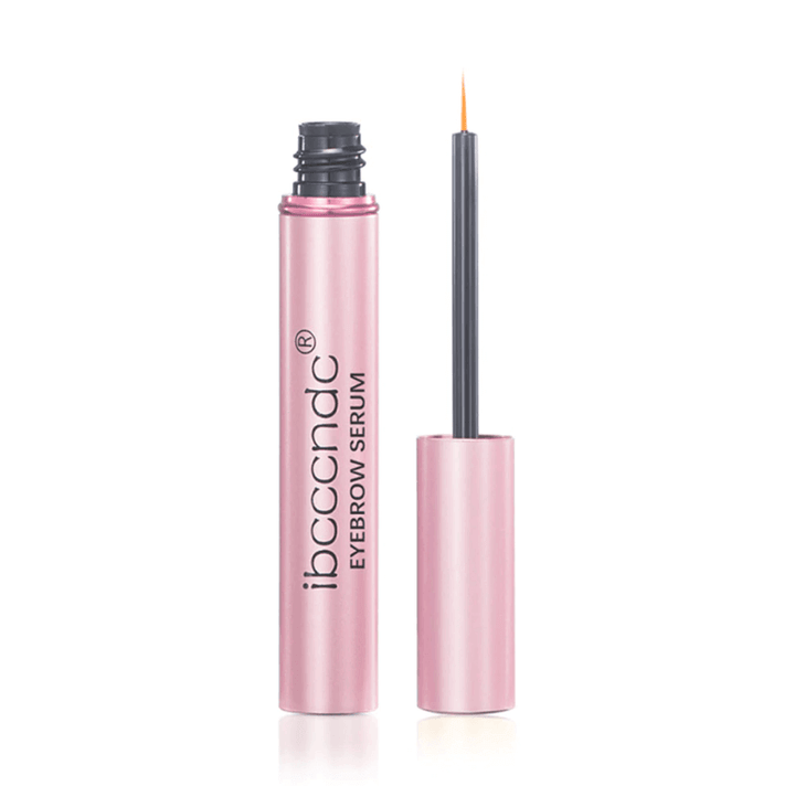 Wimpern- & Augenbrauen-Serum for denser growth