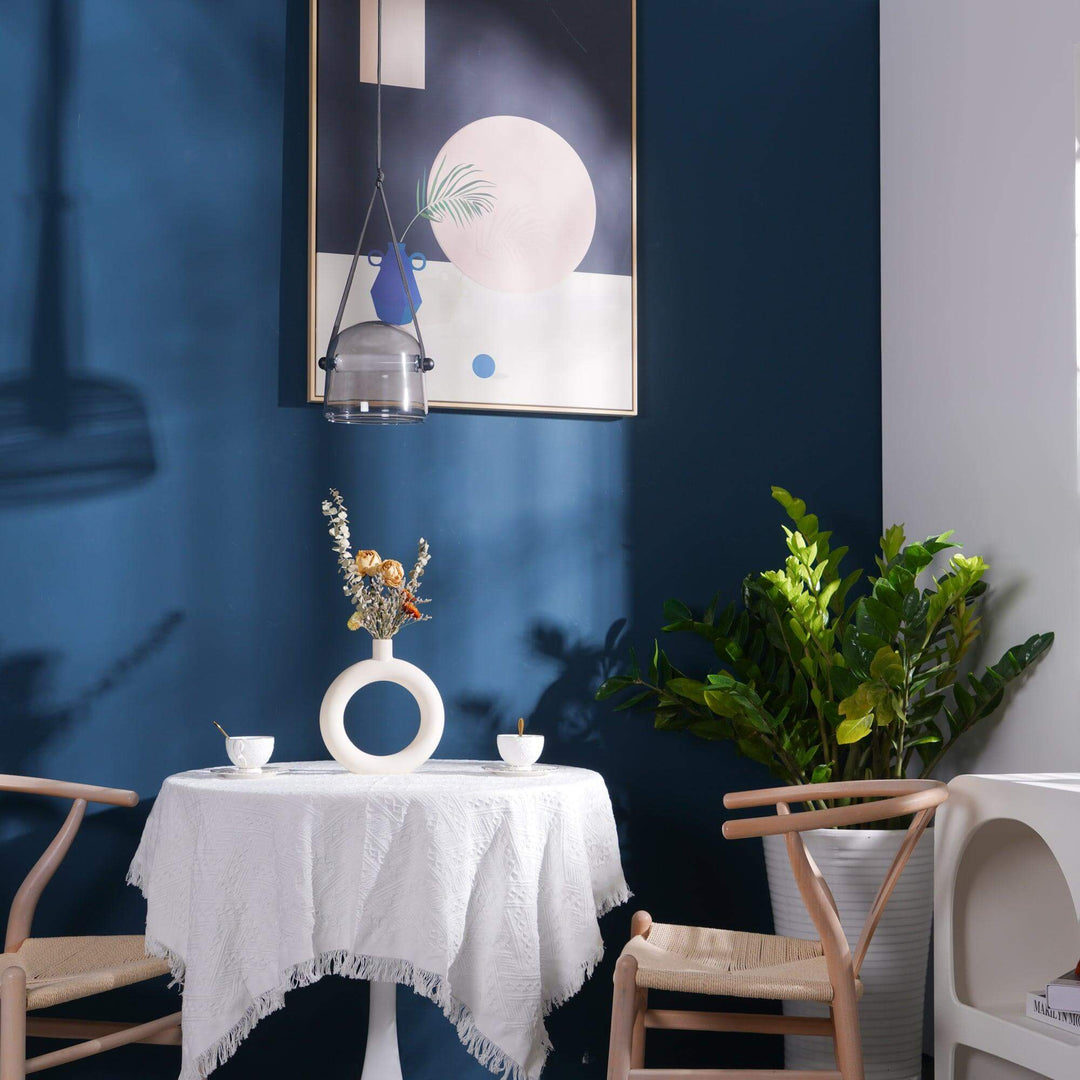 Elegant LED Vedhængslampe til Hjemmet