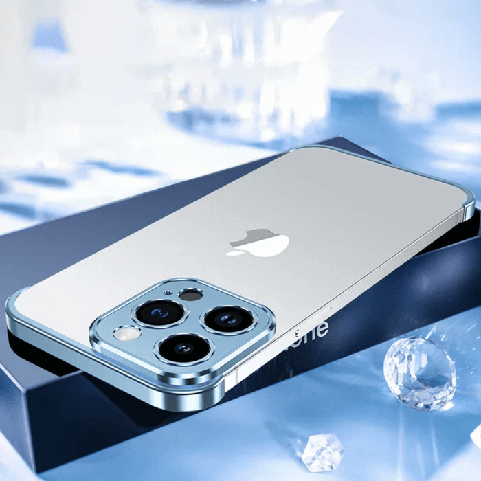 Robust og slankt iPhone Cover