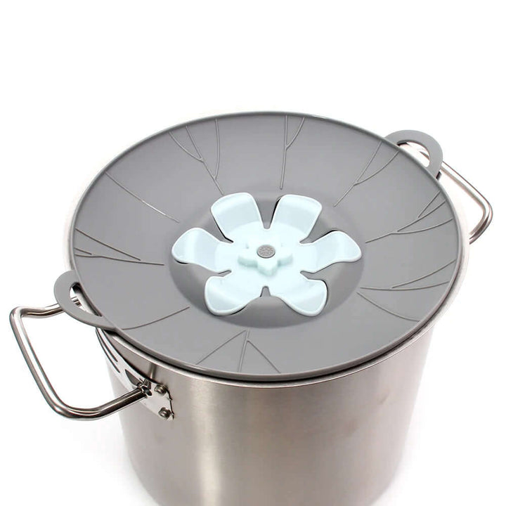 Sprøjtebeskyttelse & overkogssikring til køkken