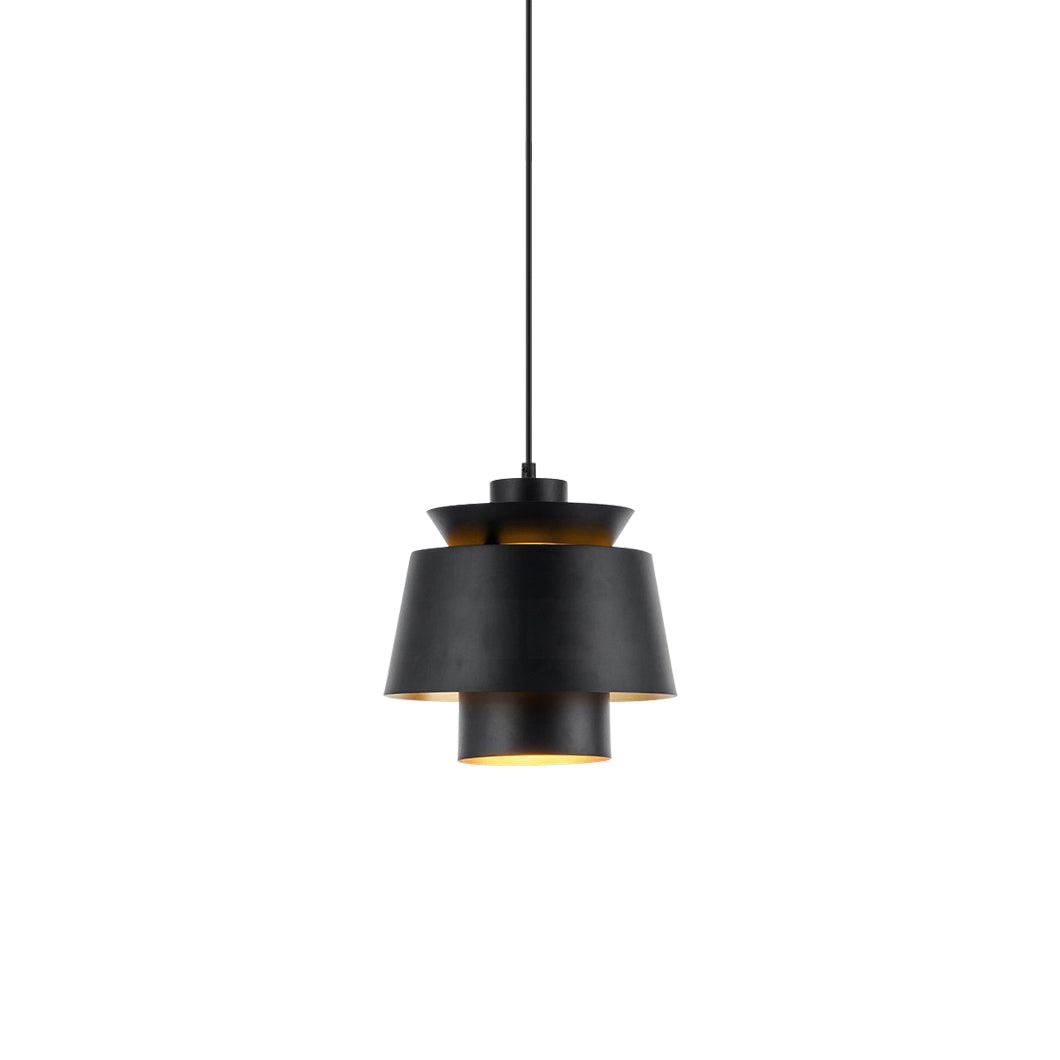 Moderne loft Orion LED-pendellampe