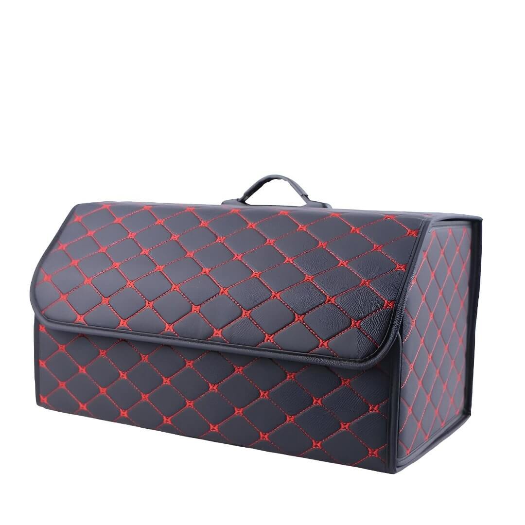 Premium Bagagerums Organizer - 3 Størrelser