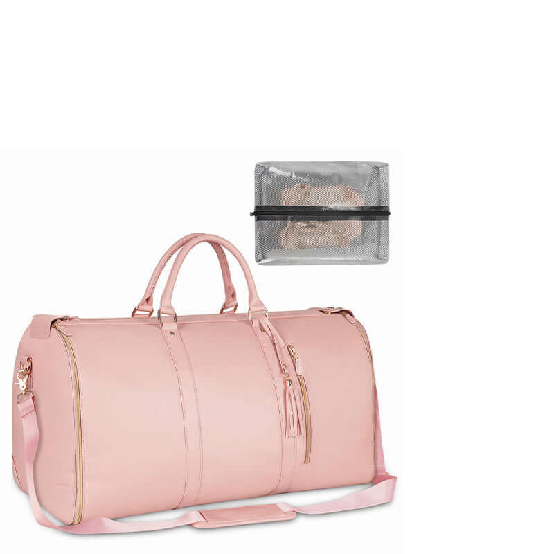 Stor Rejsetaske - Optimal Opbevaring til Eventyr