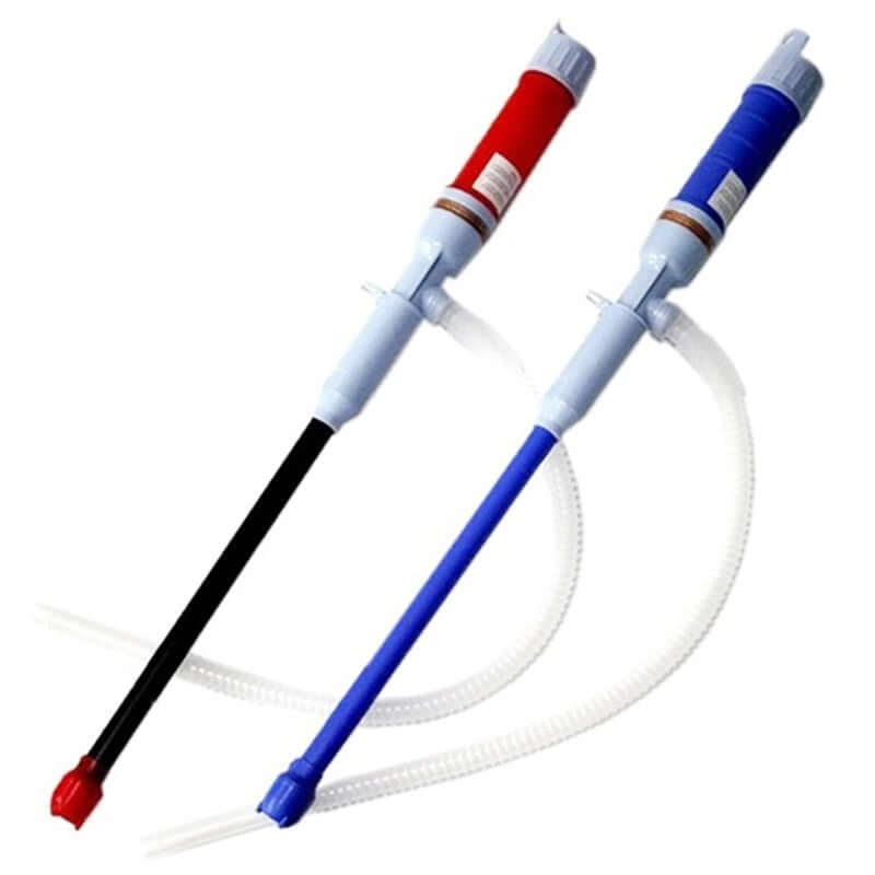 Elektrisk Væskepumpe - Bærbar & Hurtig