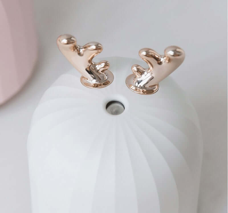 Befugter til Børneværelset med Natlys