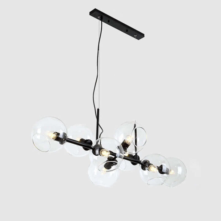 Moderne spisebordslampe pendel