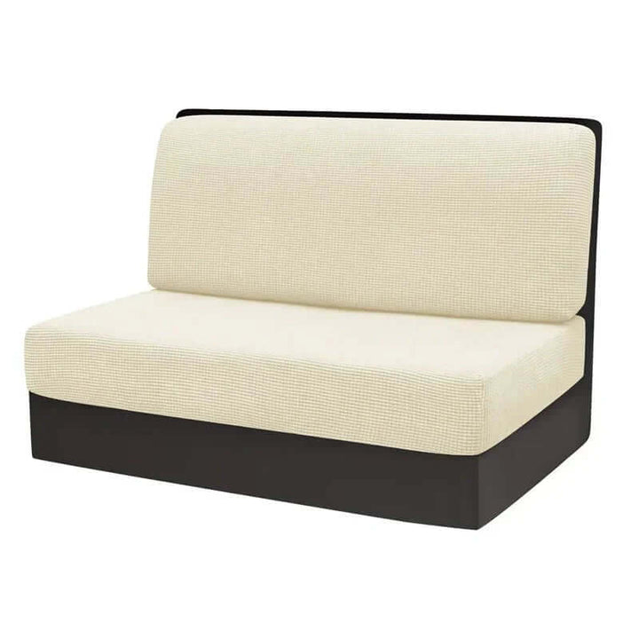 Universal sædebetræk til autocamper og campingvogn