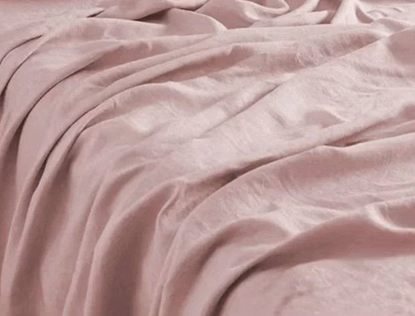 Åndbart og stilfuldt sengetøj i højkvalitets linned