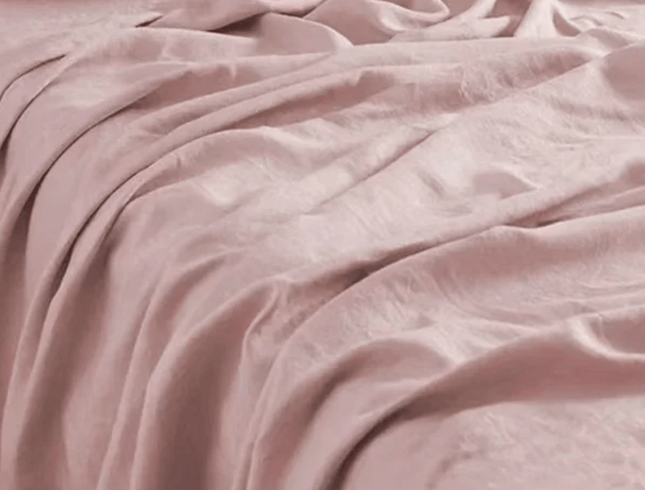 Åndbart og stilfuldt sengetøj i højkvalitets linned